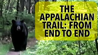 Evan’s Appalachian Trail ThruHike Full Documentary [upl. by Thomas]