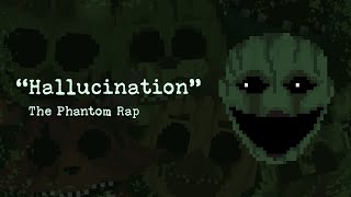 FNaF 3 quotHallucinationquot  The Phantom Rap [upl. by Lesley]