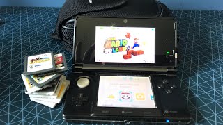 Nintendo 3Ds in 2020  Unboxing  GameplayReview [upl. by Vershen]