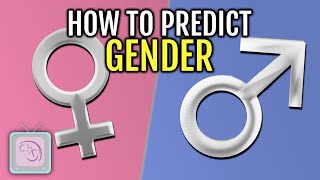 Predict your baby’s gender Fertility expert tells what works and what doesn’t [upl. by Sill]