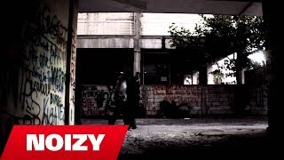 Noizy  Cunat e Nates OFFICIAL VIDEO [upl. by Ielirol]