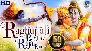 SHREE RAM BHAJAN  RAGHUPATHI RAGHAVA RAJA RAM  LORD RAMA BHAJAN  FULL SONG [upl. by Phenice]