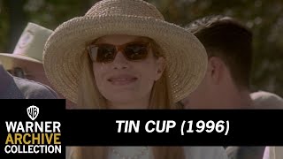 Trailer HD  Tin Cup  Warner Archive [upl. by Wexler791]