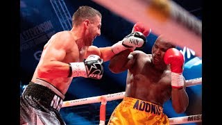 Montreal boxer Adonis Stevenson in critical condition after fight [upl. by Mab260]