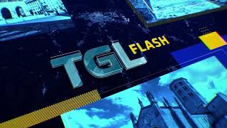 TGL FLASH  Le notizie di Piacenza e provincia in breve [upl. by Nahsin]