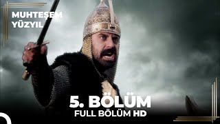 Muhteşem Yüzyıl 5 Bölüm HD [upl. by Notseh]