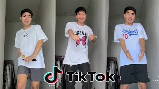 TikTok Dance  Kim Lajara [upl. by Sredna]