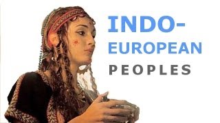 IndoEuropean Language Family [upl. by Valentijn]