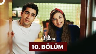 Yalı Çapkını 10 Bölüm [upl. by Ahsaekal]