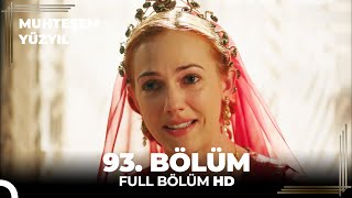 Muhteşem Yüzyıl 93 Bölüm HD [upl. by Brandyn]