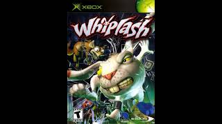 Whiplash PS2Xbox Soundtrack  Hub Mix [upl. by Trudey]