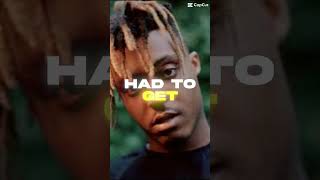 Juice WRLD Ransom [upl. by Htevi]