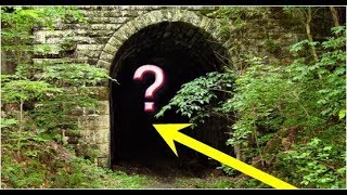 11 Strangest Abandoned Places in West Virginia [upl. by Behlau]