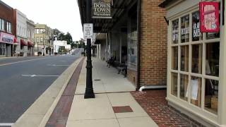 Lets Visit Waynesboro VA [upl. by Salchunas]