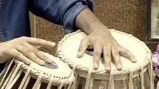 Learn Tabla  Basic Lessons [upl. by Warthman205]