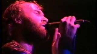 Phil CollinsGenesis Afterglow Live 1980 [upl. by Annaerdna]