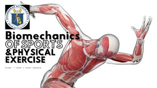 Basic Biomechanical Terminology [upl. by Htiduy]