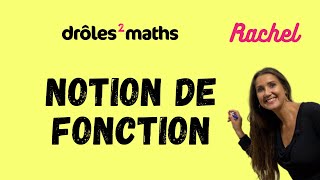 Replay Cours 3ème  Notion de Fonctions [upl. by Rosa]