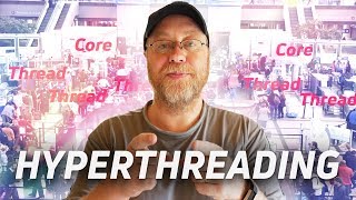 What is Hyperthreading [upl. by Nojid775]