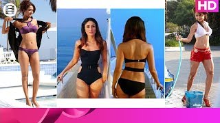 Top 5 Bikini Scene In Bollywood [upl. by Aneleve]