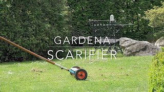 Gardena Sacrifier 339520 [upl. by Ayekim]