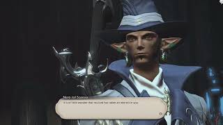 quotThePraetoriumquotFfxiv after 61 Patch [upl. by Lowe729]