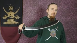 My Top 5 Budget Swords  High Value for Money [upl. by Lenor8]