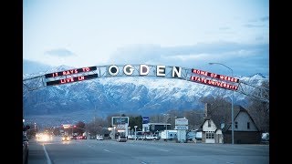 Insiders Guide to Ogden Utah [upl. by Sucramej824]