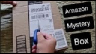 Amazon Mystery Box  10 Box  Amazon Mystery Box Unboxing [upl. by Fugere]