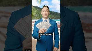 Insane Scams People Fall For In Other Countries [upl. by Rothstein]