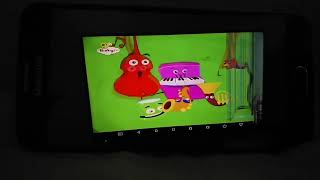 Jammers Korno Calyor Baby TV [upl. by Granthem]