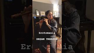 Erotomania by Dream Theater [upl. by Thane156]