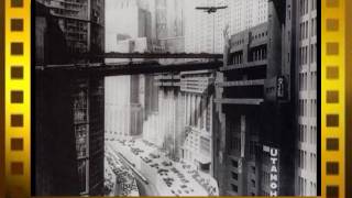 Georgio Moroder  Machines Metropolis soundtrack version [upl. by Pallaton]