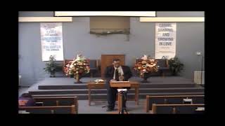 Ave F Church of Christ Live Stream [upl. by Agretha]