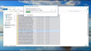 Fix High Disk Usage by Tiworkerexe on Windows 10817 [upl. by Nylyoj]