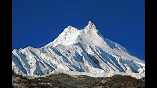 Auf den Gipfeln der Welt 13 Nepal  Manaslu  Doku HD [upl. by Sathrum797]