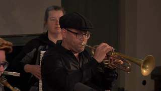 Amsterdam Klezmer Band  Studio 150 Bethlehemkerk Livestream Concerts [upl. by Iek]