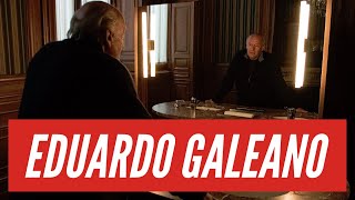 Espejos una historia casi universal de Eduardo Galeano [upl. by Zoller965]