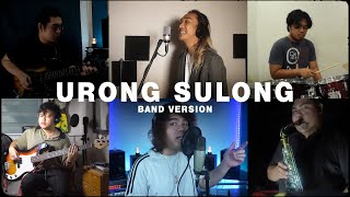 Kiyo Alisson Shore 「URONG SULONG BAND VERSION」 [upl. by Rehtnug]