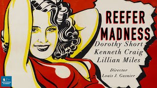 Reefer Madness 1936  Full Movie  Crime Drama  Dorothy Short Kenneth Craig Lillian Miles [upl. by Jeri]