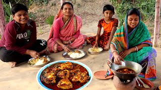 বাংলাদেশ খ্যাত এই রেসিপির স্বাদ প্রতিবেশীদের ঘুম ছোটাবে  Traditional Bangladeshi Egg Recipe [upl. by Agna511]