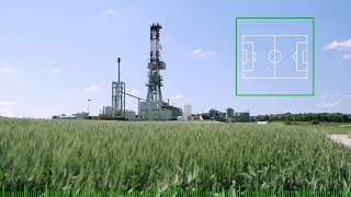 Drilling for Oil and Gas [upl. by Odab]