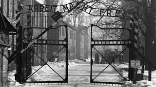 CNN Special Report Voices of Auschwitz [upl. by Sanborne307]