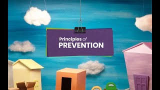 Principles of Prevention Module 2 [upl. by Nyvar]