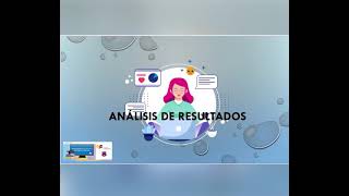 Análisis de Resultados de un Proyecto de Investigación [upl. by Ynaffi]