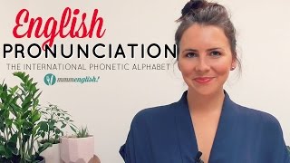 English Pronunciation Training  Improve Your Accent amp Speak Clearly [upl. by Westerfield495]