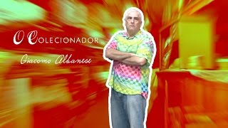 O COLECIONADOR [upl. by Clementi]