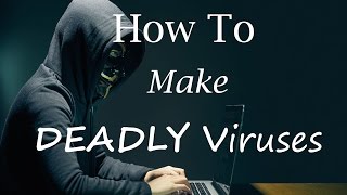 How to make DEADLY Viruses learn in under 10 minutes  AshTeaches  ASH Studios [upl. by Gaye]