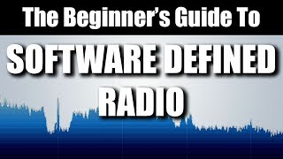 The Beginners Guide To Software Defined Radio RTLSDR [upl. by Naneek]