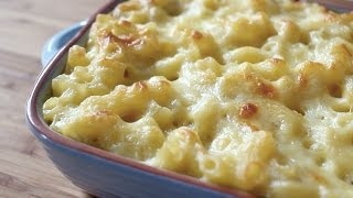 Macaroni and Cheese Recipe [upl. by Maxine]